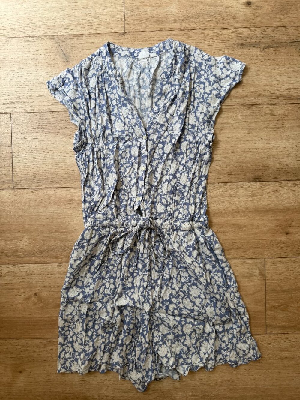 Gap Romper